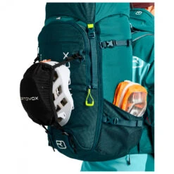 Ortovox Peak 52 S - Tourenrucksack -Outwell Deutschland Verkaufs-Shop ortovox peak 52 s tourenrucksack detail 3