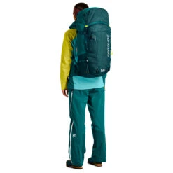 Ortovox Peak 52 S - Tourenrucksack -Outwell Deutschland Verkaufs-Shop ortovox peak 52 s tourenrucksack detail 4