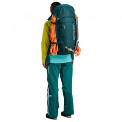 Ortovox Peak 52 S - Tourenrucksack -Outwell Deutschland Verkaufs-Shop ortovox peak 52 s tourenrucksack detail 5