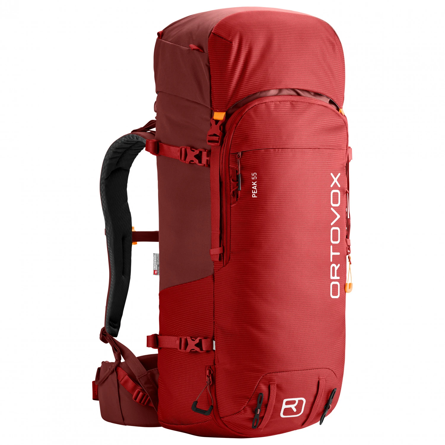 Ortovox Peak 55 - Tourenrucksack 3 Ortovox Peak 55 - Tourenrucksack – Bild 3