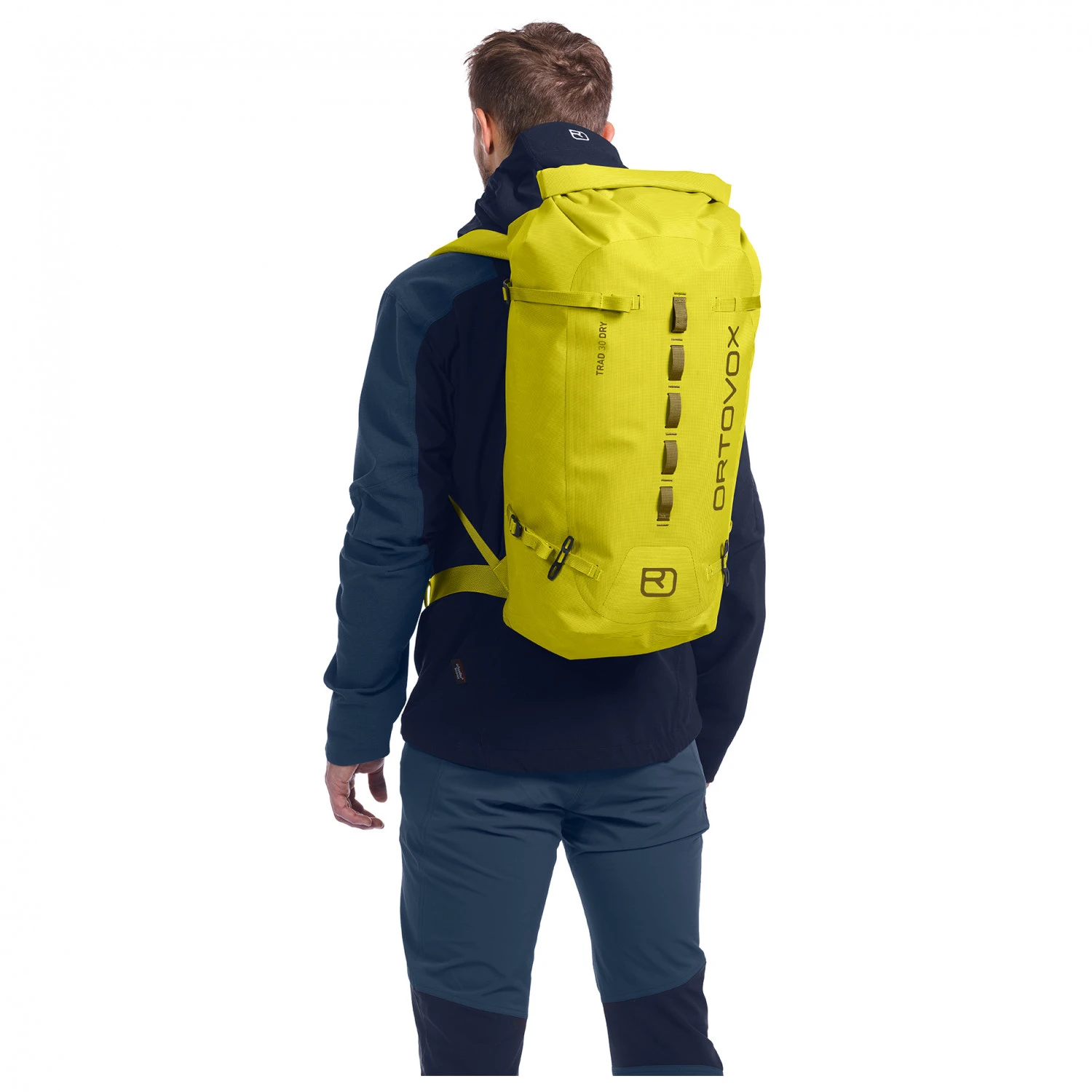 Ortovox Trad 30 Dry - Kletterrucksack 3 Ortovox Trad 30 Dry - Kletterrucksack – Bild 3