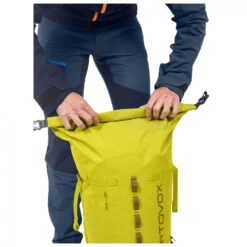 Ortovox Trad 30 Dry - Kletterrucksack 9 Ortovox Trad 30 Dry - Kletterrucksack -Outwell Deutschland Verkaufs-Shop ortovox trad 30 dry kletterrucksack detail 4