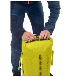 Ortovox Trad 30 Dry - Kletterrucksack 10 Ortovox Trad 30 Dry - Kletterrucksack -Outwell Deutschland Verkaufs-Shop ortovox trad 30 dry kletterrucksack detail 5