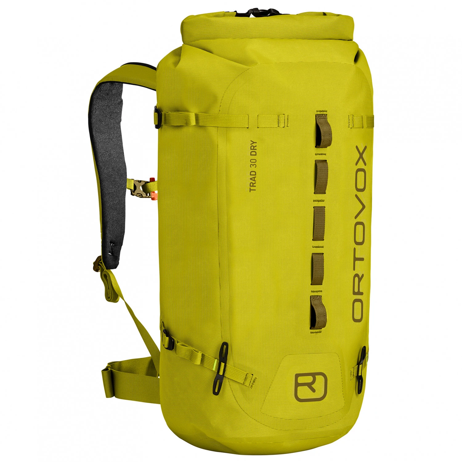 Ortovox Trad 30 Dry - Kletterrucksack 1 Ortovox Trad 30 Dry - Kletterrucksack
