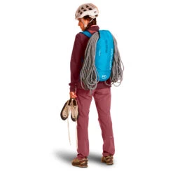 Ortovox Trad Zero 18 - Kletterrucksack 12 Ortovox Trad Zero 18 - Kletterrucksack -Outwell Deutschland Verkaufs-Shop ortovox trad zero 18 kletterrucksack detail 3