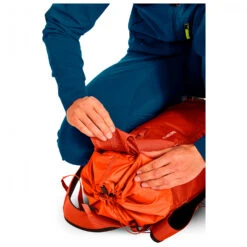 Ortovox Trad Zero 24 - Kletterrucksack 20 Ortovox Trad Zero 24 - Kletterrucksack -Outwell Deutschland Verkaufs-Shop ortovox trad zero 24 kletterrucksack detail 7