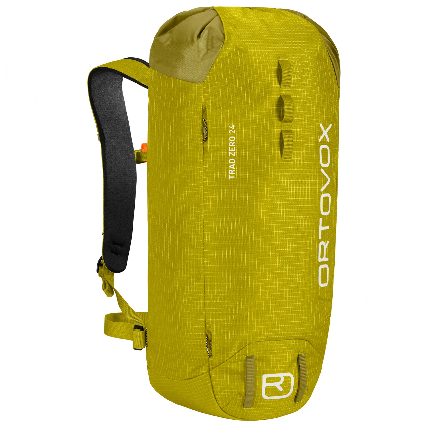 Ortovox Trad Zero 24 - Kletterrucksack 1 Ortovox Trad Zero 24 - Kletterrucksack