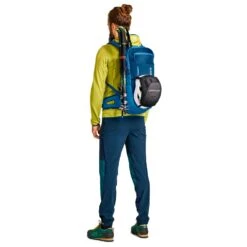 Ortovox Traverse 20 - Wanderrucksack -Outwell Deutschland Verkaufs-Shop ortovox traverse 20 wanderrucksack detail 3