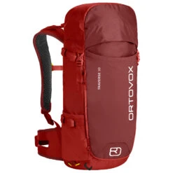Ortovox Traverse 30 - Wanderrucksack -Outwell Deutschland Verkaufs-Shop ortovox traverse 30 wanderrucksack 2