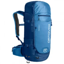 Ortovox Traverse 40 - Tourenrucksack 9 Ortovox Traverse 40 - Tourenrucksack -Outwell Deutschland Verkaufs-Shop ortovox traverse 40 tourenrucksack 2