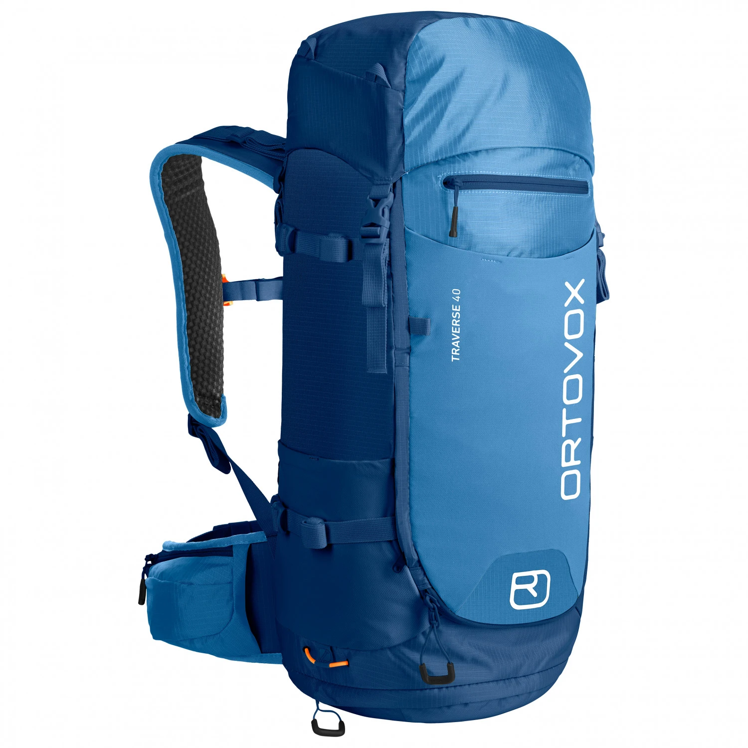 Ortovox Traverse 40 - Tourenrucksack 5 Ortovox Traverse 40 - Tourenrucksack – Bild 5