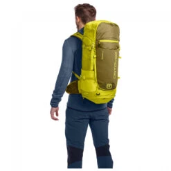 Ortovox Traverse 40 - Tourenrucksack 7 Ortovox Traverse 40 - Tourenrucksack -Outwell Deutschland Verkaufs-Shop ortovox traverse 40 tourenrucksack detail 3