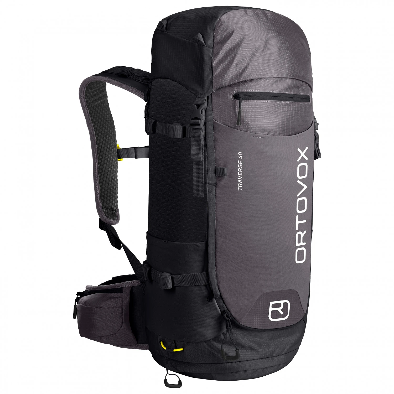Ortovox Traverse 40 - Tourenrucksack 1 Ortovox Traverse 40 - Tourenrucksack