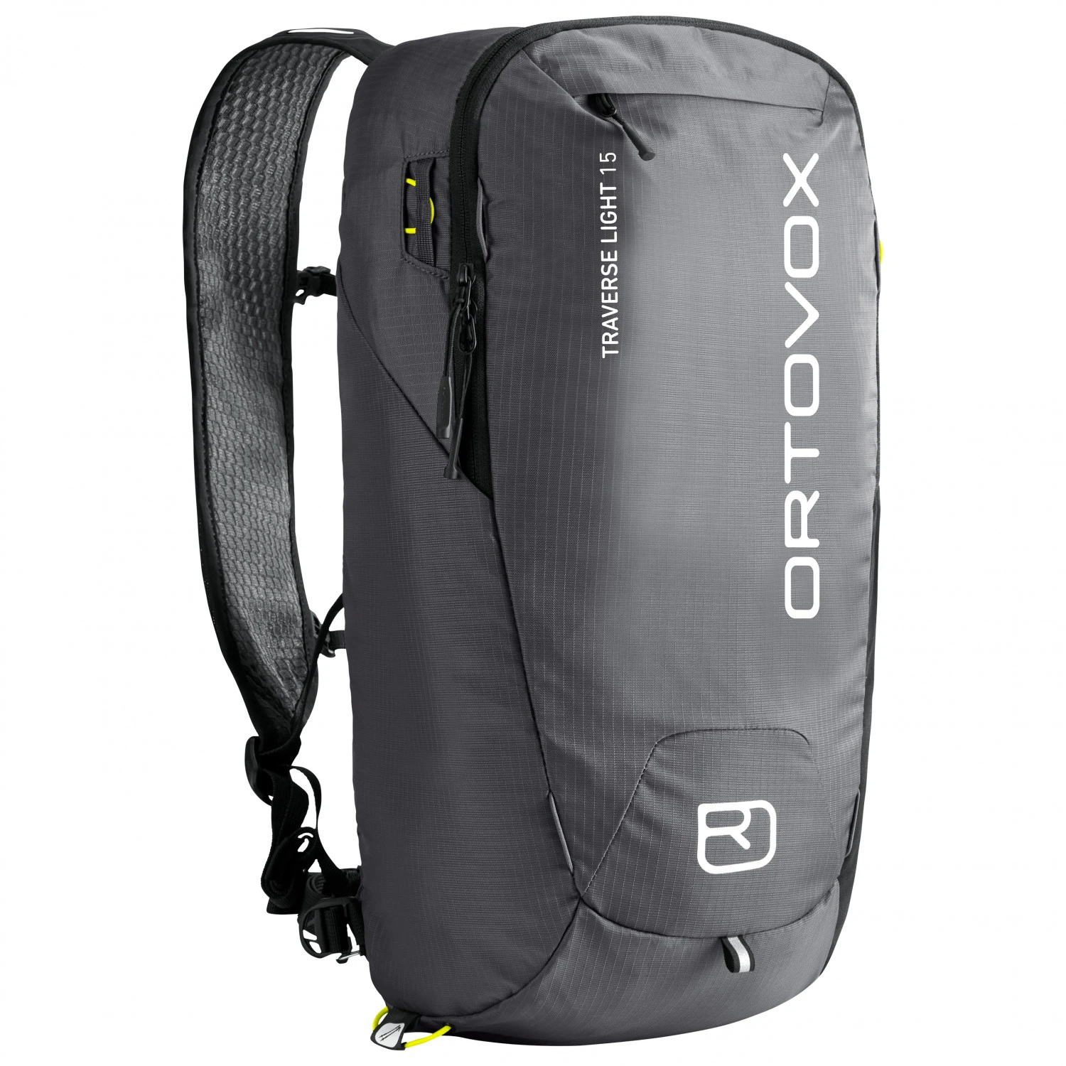 Ortovox Traverse Light 15 - Wanderrucksack 11 Ortovox Traverse Light 15 - Wanderrucksack – Bild 11