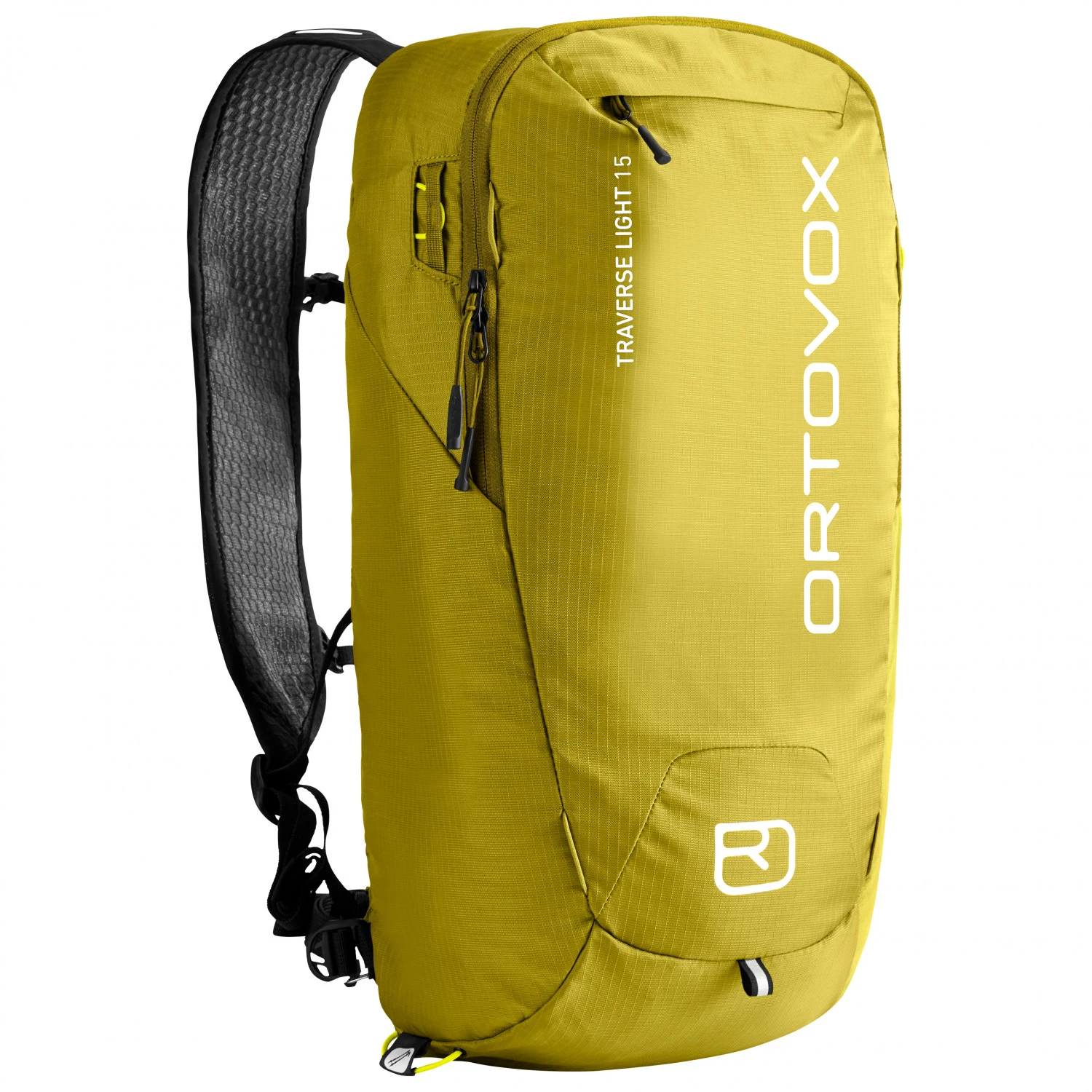 Ortovox Traverse Light 15 - Wanderrucksack 12 Ortovox Traverse Light 15 - Wanderrucksack – Bild 12
