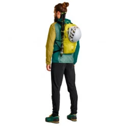 Ortovox Traverse Light 15 - Wanderrucksack 21 Ortovox Traverse Light 15 - Wanderrucksack -Outwell Deutschland Verkaufs-Shop ortovox traverse light 15 wanderrucksack detail 10