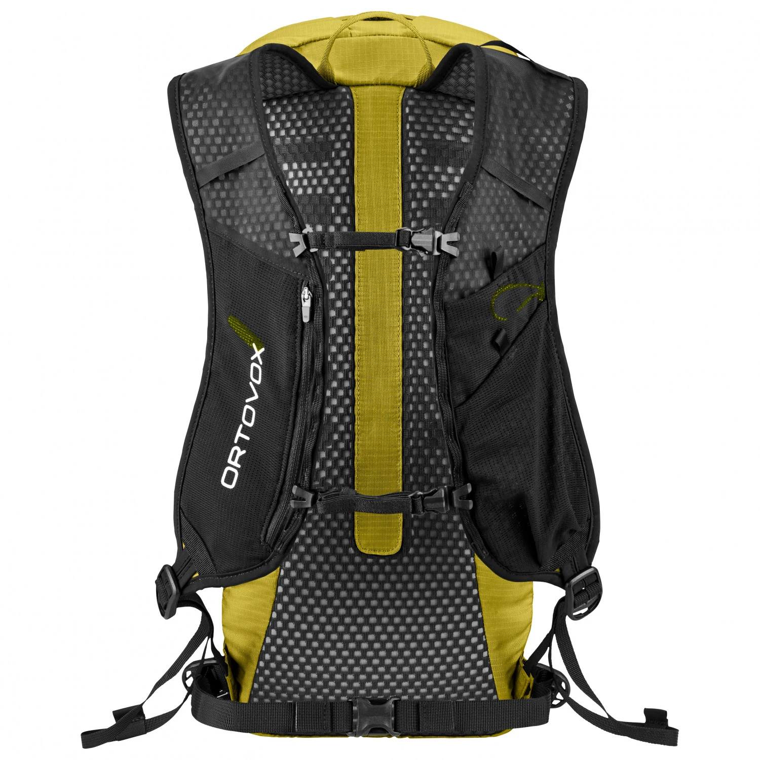 Ortovox Traverse Light 15 - Wanderrucksack 2 Ortovox Traverse Light 15 - Wanderrucksack – Bild 2