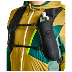 Ortovox Traverse Light 15 - Wanderrucksack 14 Ortovox Traverse Light 15 - Wanderrucksack -Outwell Deutschland Verkaufs-Shop ortovox traverse light 15 wanderrucksack detail 3