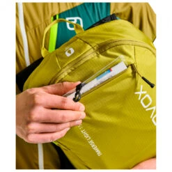 Ortovox Traverse Light 15 - Wanderrucksack 16 Ortovox Traverse Light 15 - Wanderrucksack -Outwell Deutschland Verkaufs-Shop ortovox traverse light 15 wanderrucksack detail 5