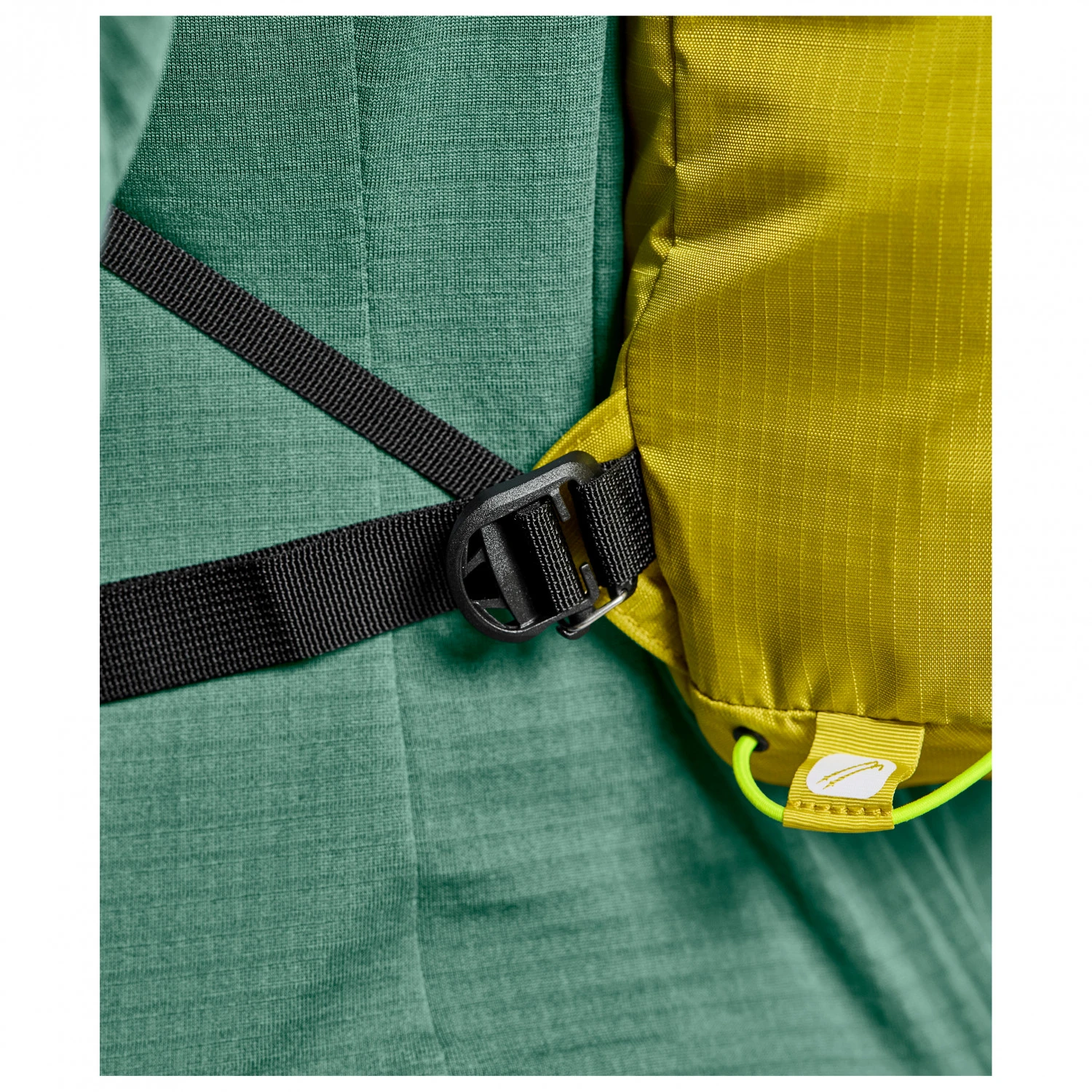 Ortovox Traverse Light 15 - Wanderrucksack 7 Ortovox Traverse Light 15 - Wanderrucksack – Bild 7