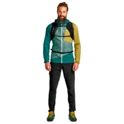 Ortovox Traverse Light 15 - Wanderrucksack 19 Ortovox Traverse Light 15 - Wanderrucksack -Outwell Deutschland Verkaufs-Shop ortovox traverse light 15 wanderrucksack detail 8