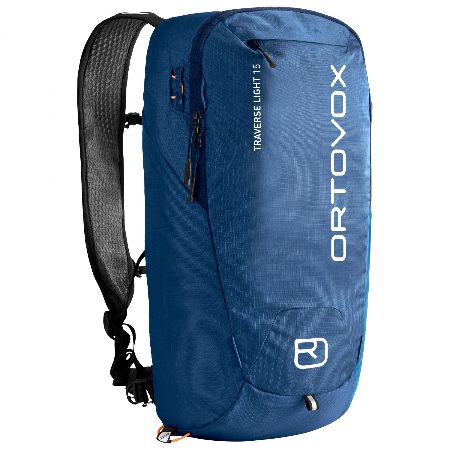 Ortovox Traverse Light 15 - Wanderrucksack 1 Ortovox Traverse Light 15 - Wanderrucksack