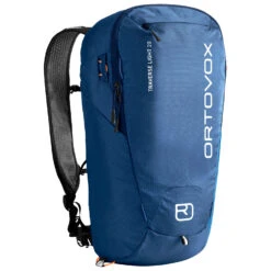Ortovox Traverse Light 20 - Wanderrucksack -Outwell Deutschland Verkaufs-Shop ortovox traverse light 20 wanderrucksack 2