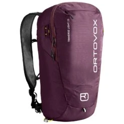 Ortovox Traverse Light 20 - Wanderrucksack -Outwell Deutschland Verkaufs-Shop ortovox traverse light 20 wanderrucksack 3