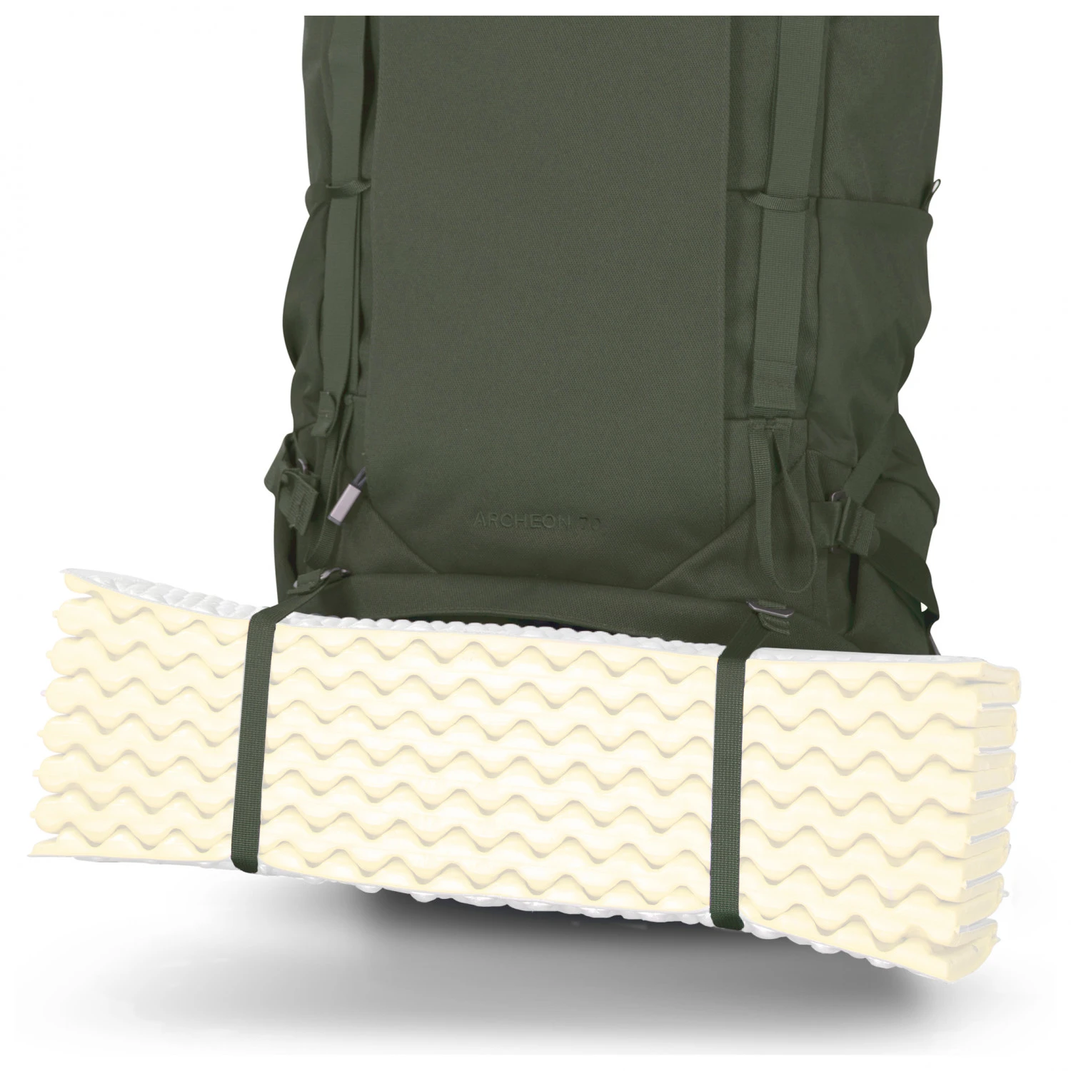 Osprey Archeon 70 - Trekkingrucksack 4 Osprey Archeon 70 - Trekkingrucksack – Bild 4