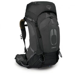 Osprey Atmos AG 50 - Trekkingrucksack -Outwell Deutschland Verkaufs-Shop osprey atmos ag 50 trekkingrucksack 1