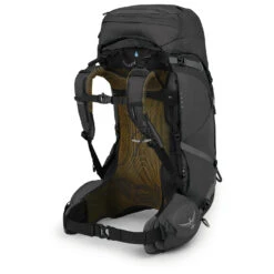 Osprey Atmos AG 50 - Trekkingrucksack -Outwell Deutschland Verkaufs-Shop osprey atmos ag 50 trekkingrucksack detail 4