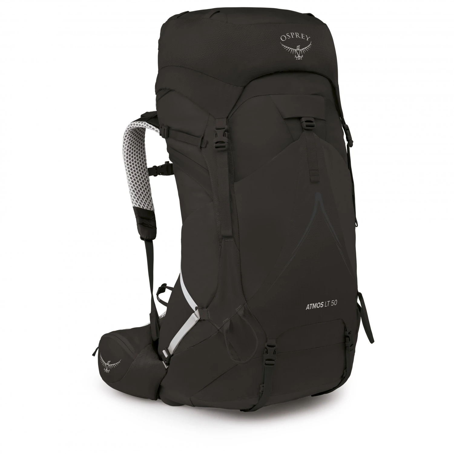 Osprey Atmos AG LT 50 - Trekkingrucksack 4 Osprey Atmos AG LT 50 - Trekkingrucksack – Bild 4