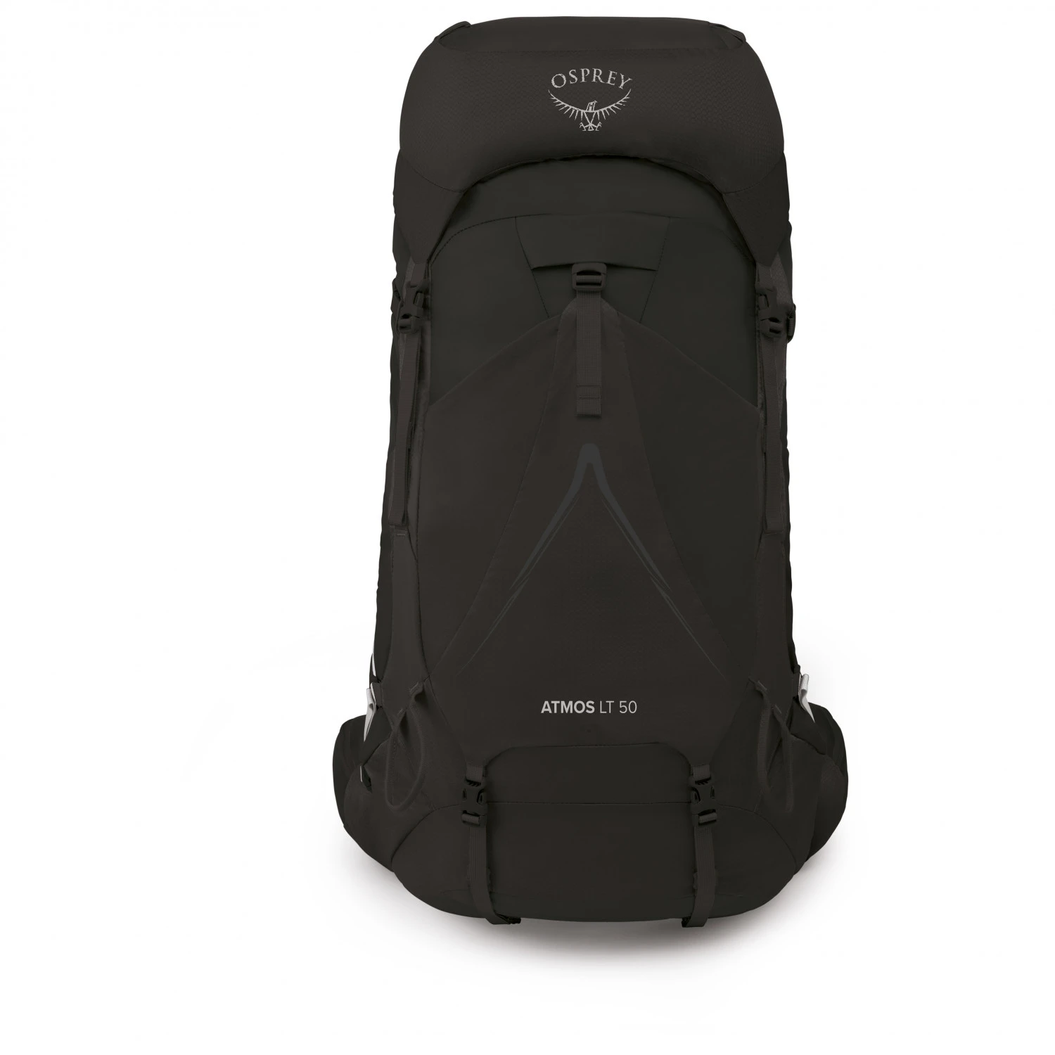 Osprey Atmos AG LT 50 - Trekkingrucksack 2 Osprey Atmos AG LT 50 - Trekkingrucksack – Bild 2