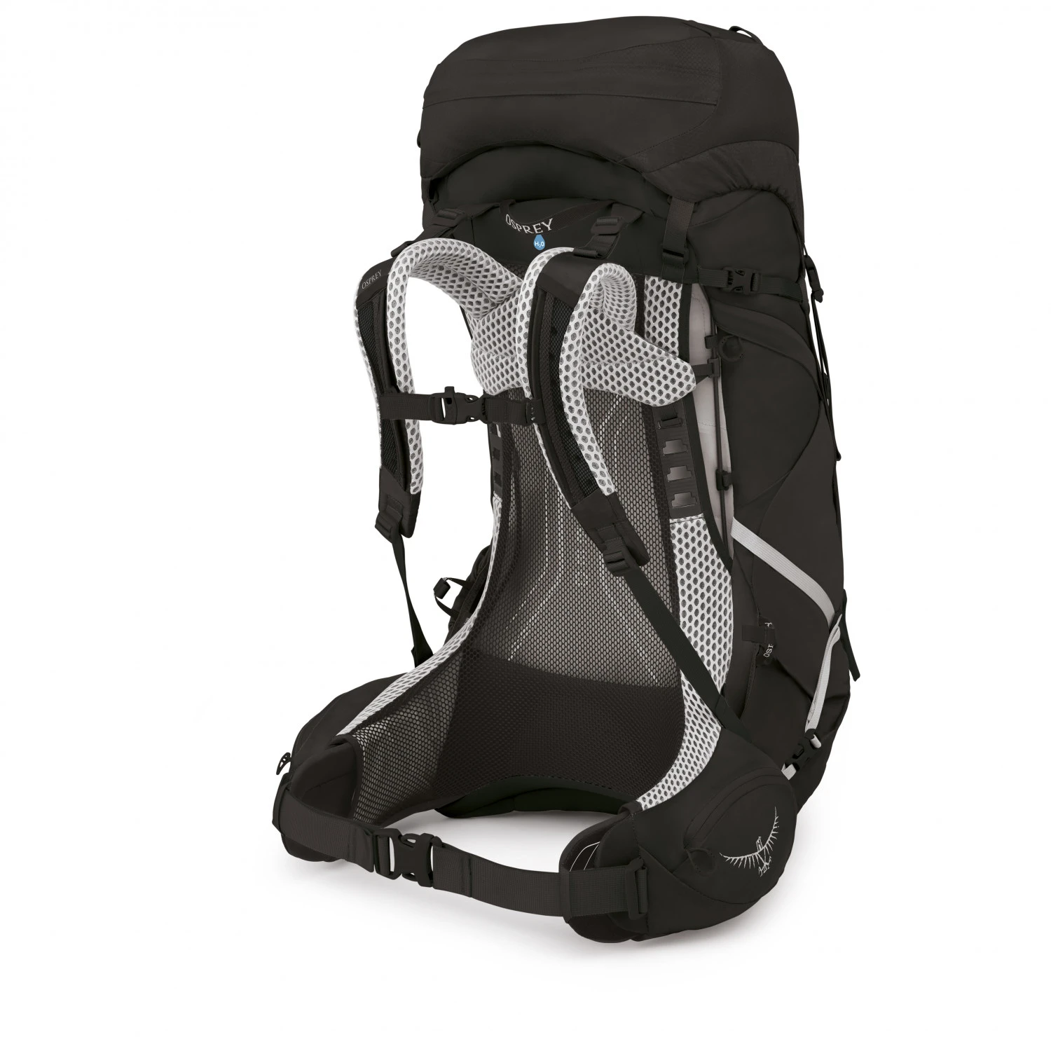 Osprey Atmos AG LT 50 - Trekkingrucksack 3 Osprey Atmos AG LT 50 - Trekkingrucksack – Bild 3