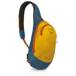Osprey Daylite Sling 6 - Umhängetasche 13 Osprey Daylite Sling 6 - Umhängetasche -Outwell Deutschland Verkaufs-Shop osprey daylite sling 6 umhaengetasche 5