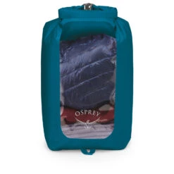 Osprey Dry Sack 20 With Window - Packsack -Outwell Deutschland Verkaufs-Shop osprey dry sack 20 with window packsack 1