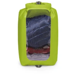 Osprey Dry Sack 20 With Window - Packsack -Outwell Deutschland Verkaufs-Shop osprey dry sack 20 with window packsack 2