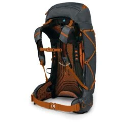 Osprey Exos 38 - Wanderrucksack -Outwell Deutschland Verkaufs-Shop osprey exos 38 wanderrucksack detail 3