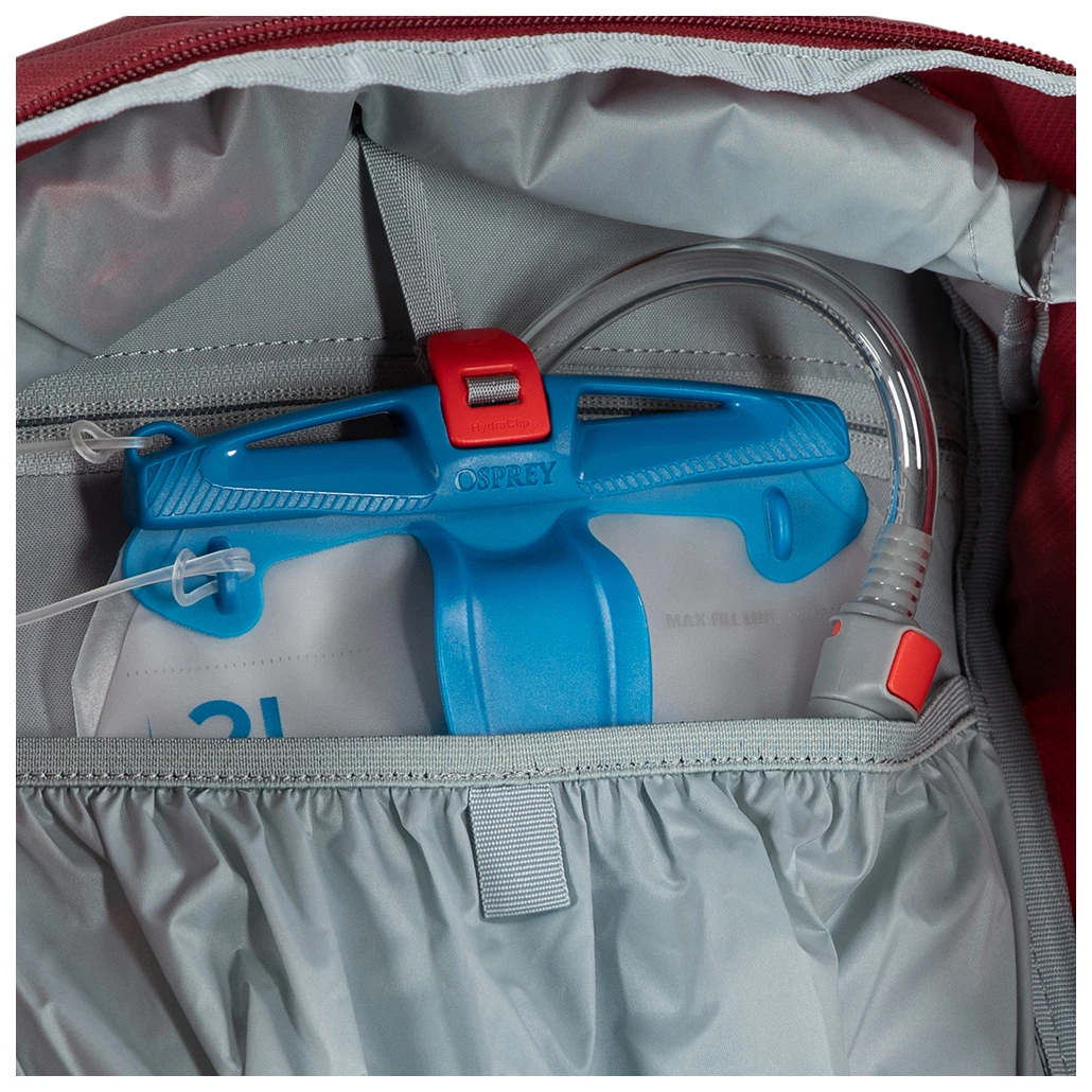 Osprey Hikelite 28 - Wanderrucksack 6 Osprey Hikelite 28 - Wanderrucksack – Bild 6