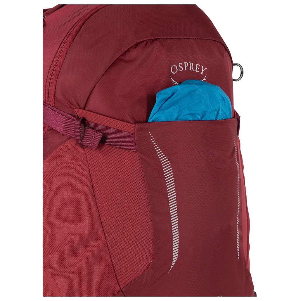 Osprey Hikelite 28 - Wanderrucksack 7 Osprey Hikelite 28 - Wanderrucksack – Bild 7