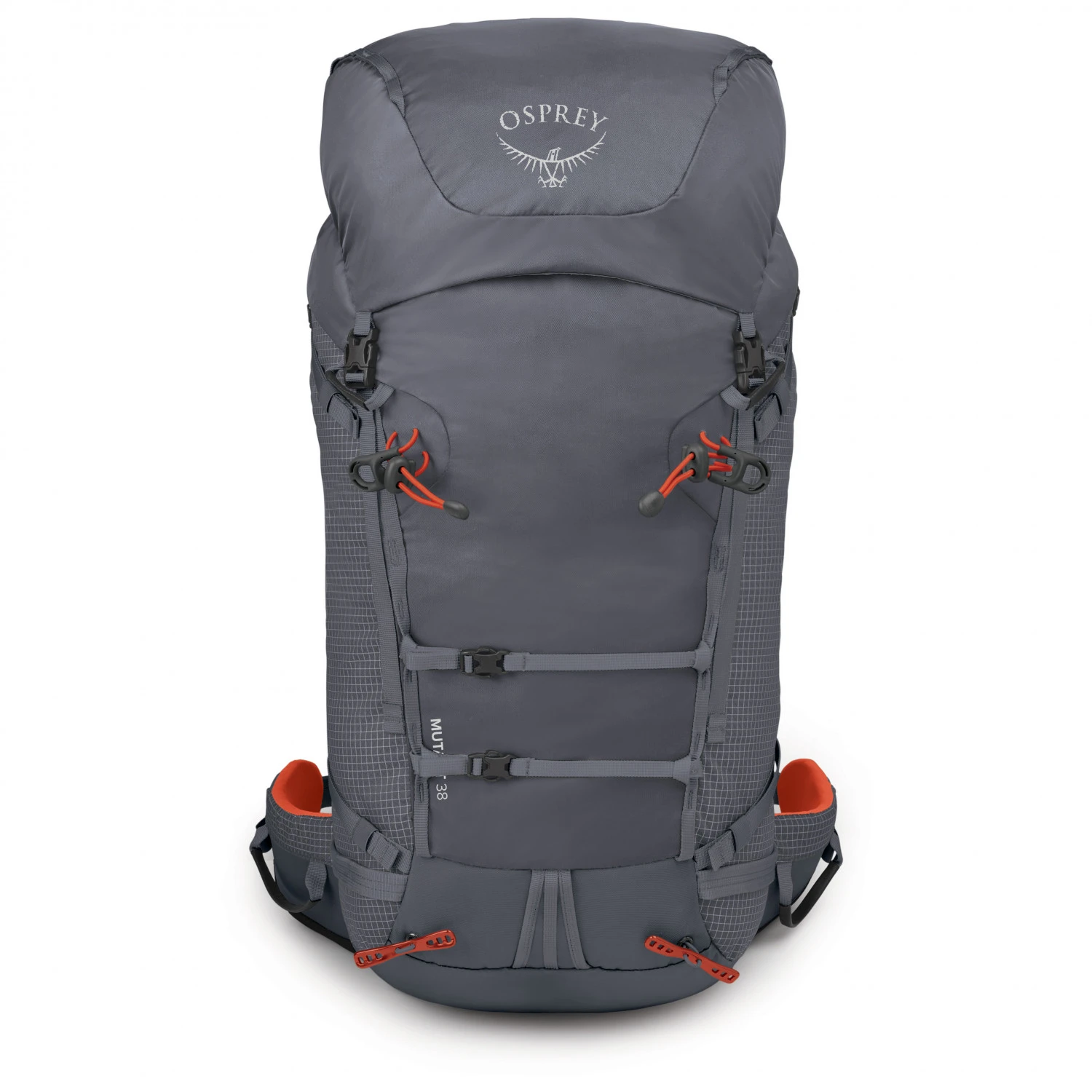 Osprey Mutant 38 - Tourenrucksack 3 Osprey Mutant 38 - Tourenrucksack – Bild 3