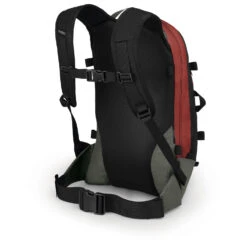 Osprey Heritage Simplex 20 - Daypack -Outwell Deutschland Verkaufs-Shop osprey osprey heritage simplex 20 daypack detail 3