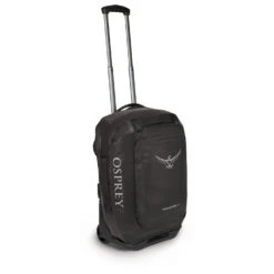 Osprey Rolling Transporter 40 - Reisetasche -Outwell Deutschland Verkaufs-Shop osprey rolling transporter 40 reisetasche 1