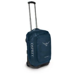 Neu eingetroffen 11 Osprey Rolling Transporter 40 - Reisetasche