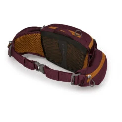 Osprey Savu 5 - Hüfttasche -Outwell Deutschland Verkaufs-Shop osprey savu 5 huefttasche detail 5