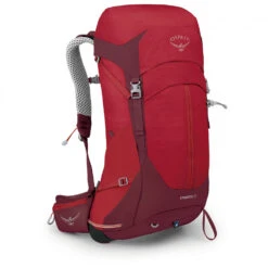 Osprey Stratos 26 - Wanderrucksack -Outwell Deutschland Verkaufs-Shop osprey stratos 26 wanderrucksack bf 2