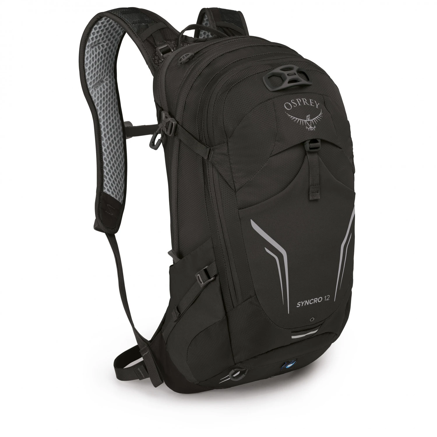 Osprey Syncro 12 - Bike-Rucksack 4 Osprey Syncro 12 - Bike-Rucksack – Bild 4