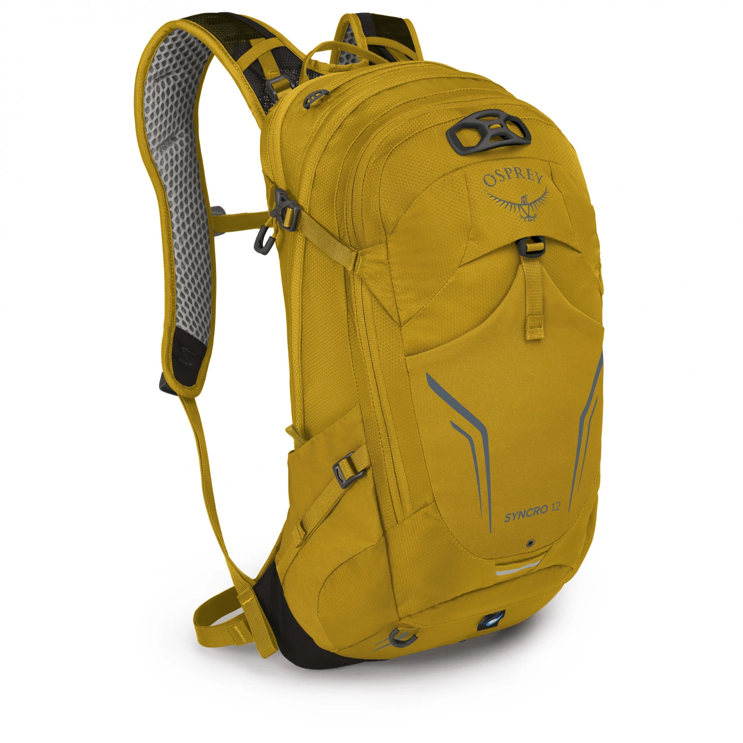 Osprey Syncro 12 - Bike-Rucksack 5 Osprey Syncro 12 - Bike-Rucksack – Bild 5