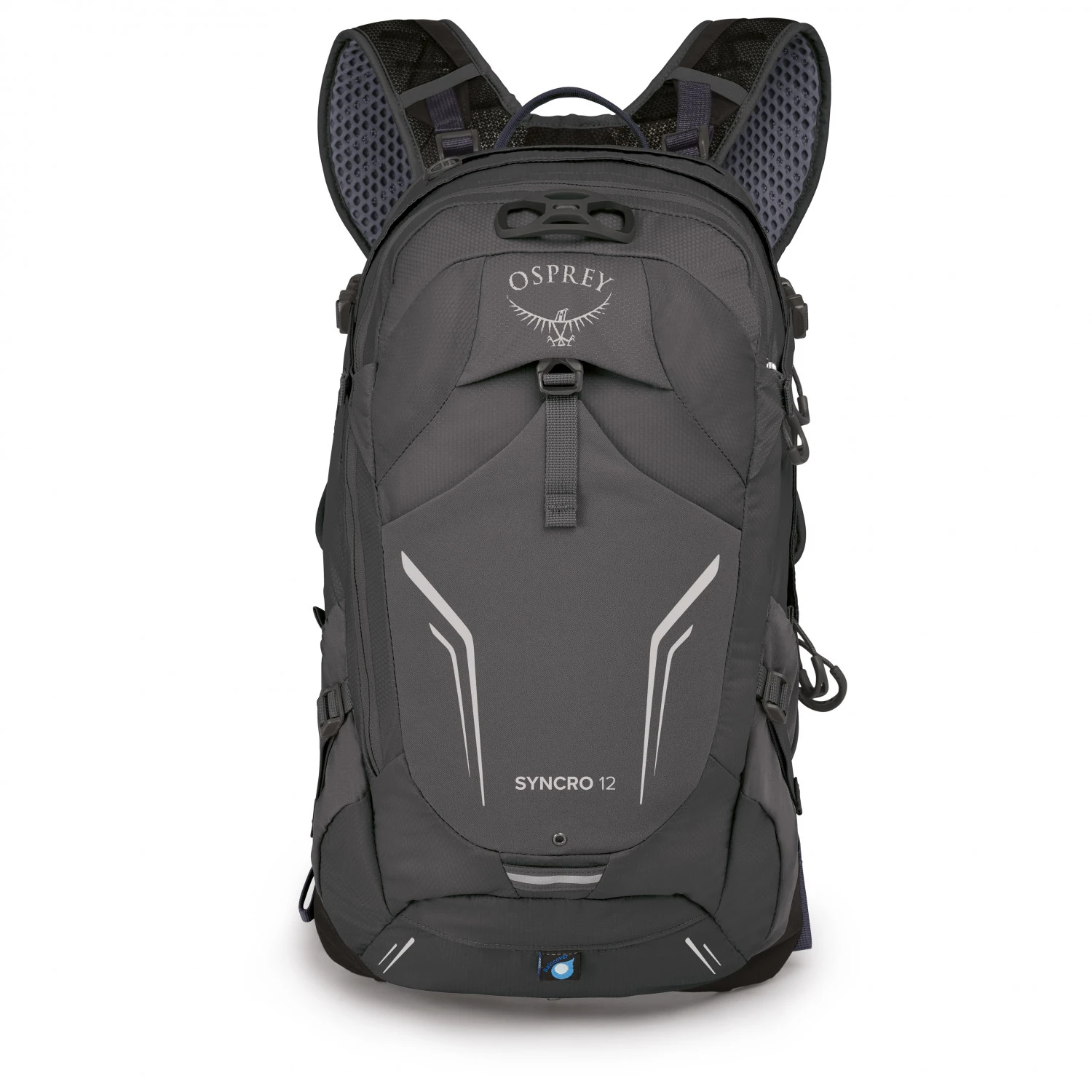 Osprey Syncro 12 - Bike-Rucksack 2 Osprey Syncro 12 - Bike-Rucksack – Bild 2