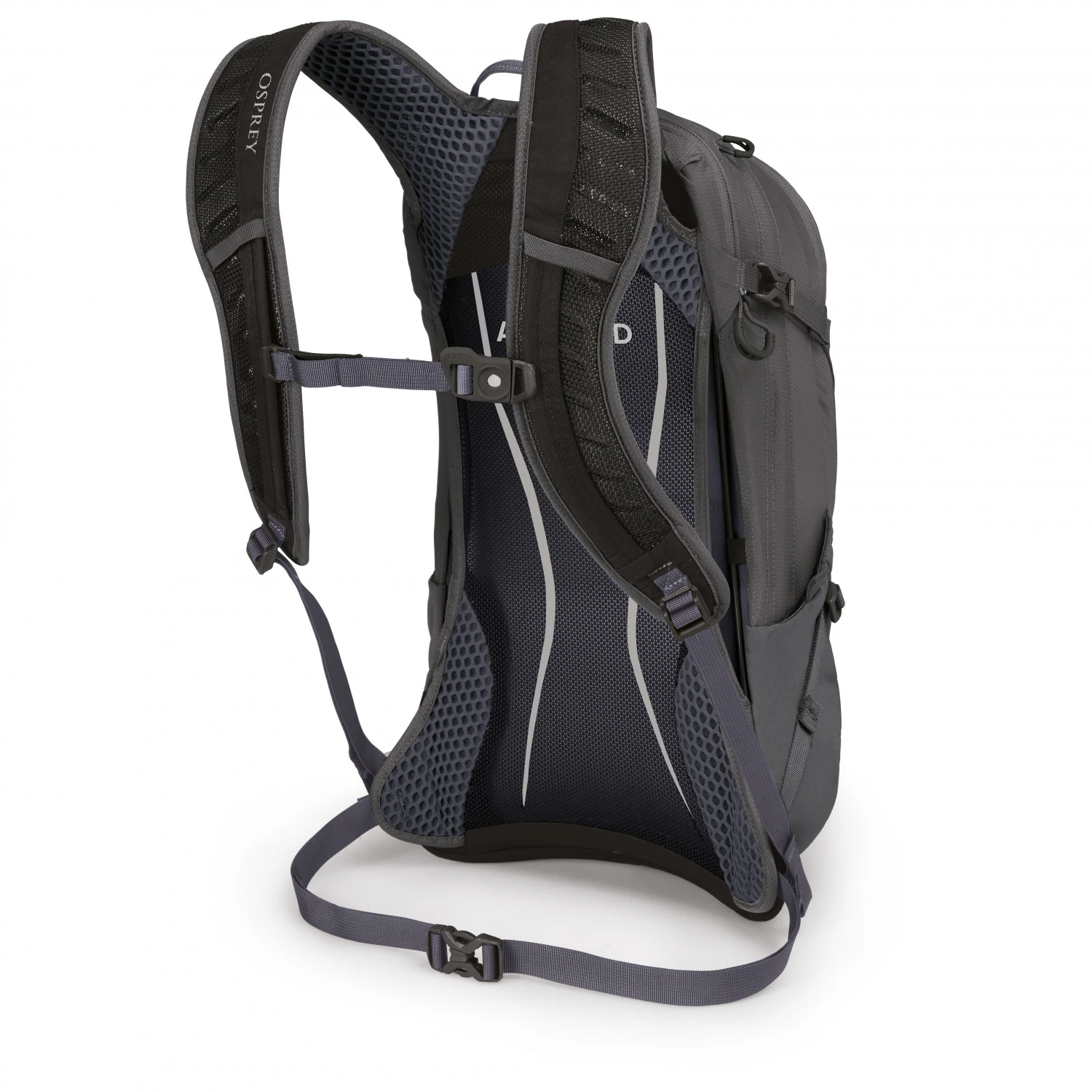 Osprey Syncro 12 - Bike-Rucksack 3 Osprey Syncro 12 - Bike-Rucksack – Bild 3